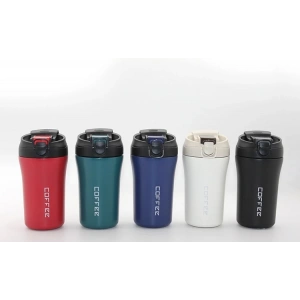 Paslanmaz Çelik Çift Katmanlı Termos Alk3132