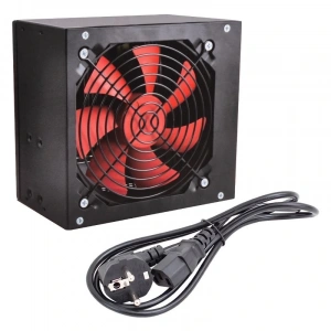 PEAK-250W POWER SUPPLY REAL-230W PEAK-280W 20+4 PİN (5047)