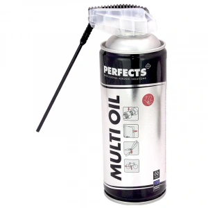 PERFECTS MULTI OIL 400 ML SPREY (WD-40 İLE AYNIDIR) (5047)