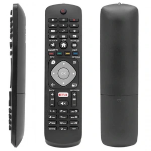PHILIPS SMART TUŞLU NETFLIX LCD LED TV KUMANDA (40141=19145) (5047)