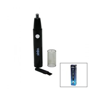 PİLLİ  KİŞİSEL KIL TÜY TEMİZLEME CİHAZI  KALEM MODELİ STR-4940 (5047)