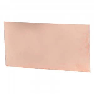 PLAKET BAKIR 50X100 (5047)