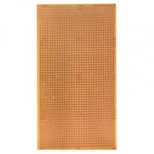 PLAKET DELİKLİ 130X250 (5047)