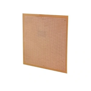 PLAKET DELİKLİ 200X300 (5047)