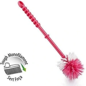 PLS.TEK KLOZET WC FIRÇA TOPUZ (5047)