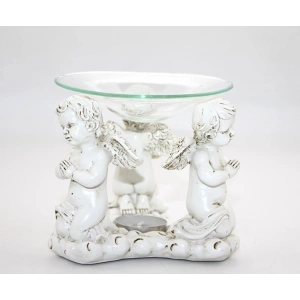 Polyester Melekli Buhurdanlık Alk2994