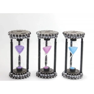 Polyester Tasarım Kumsaati Alk2510