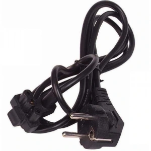 S-LINK SL-PDEL5 DELL 1.5 METRE NOTEBOOK POWER KABLOSU (5047)