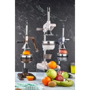 Sanayi Tipi Kollu Katı Meyve Sıkacağı (5047)