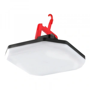 ŞARJ EDİLEBİLİR ASKILI 3 KADEMELİ ACİL DURUM LAMBASI MX-265-1 (5047)