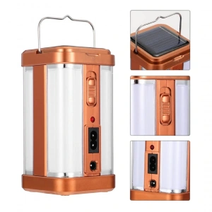 ŞARJLI LEDLİ IŞILDAK LL-7108S (5047)