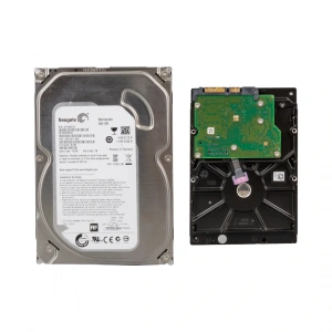SEAGATE ST500DM002 ST 500 GB SATA HARDDİSK REFRESH (5047)