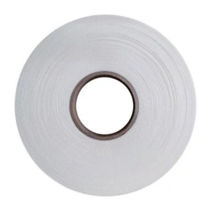 Şerit Tela 3 cm Beyaz