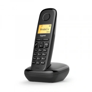 SIEMENS GIGASET A170 DECT TELSİZ TELEFON (5047)