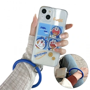 SLİKON TELEFON TUTUCU BİLEKLİK (5047)