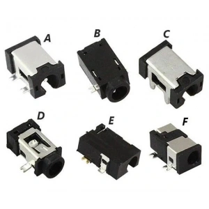 TABLET PC ŞASE ŞARJ SOKETİ NO:6 (5047)