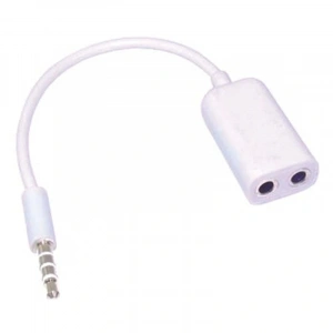 TECHNOMAX HY-014 IPHONE KULAKLIK ÇOĞALTICI (5047)