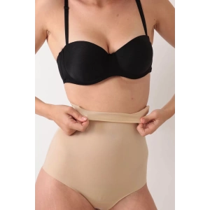 Ten Lazer Kesim String Tanga Korse