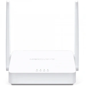 TP-LINK MERCUSYS MW302R 300 MBPS WIFI-N ROUTER ACCESS POINT (5047)