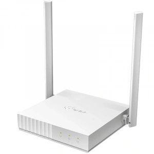 TP-LINK TL-WR844N 300MBPS 5DBI MULTI-MODE WIFI ROUTER (AGILE CONFIG) (5047)
