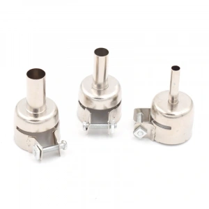 ÜFLEME UCU ZD-968 SERİSİ UYUMLU (3LÜ SET) (5047)