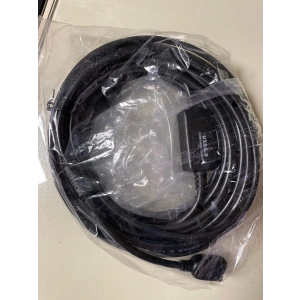 USB 2.0 SİYAH CHİPSET 10 METRE USB UZATMA KABLOSU (5047)