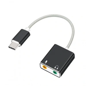 USB 7.1 SES KARTI (5047)