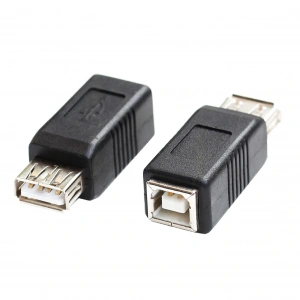 USB DİŞİ YAZICI DİŞİ ÇEVİRİCİ JACK (5047)