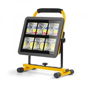 W865C USBLİ ŞARJLI ÇOK FONKSİYONLU ÇALIŞMA LAMBASI (5047)