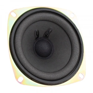 WESTSOUND 10 CM 16 OHM 12 WATT YEDEK HOPARLÖR (5047)