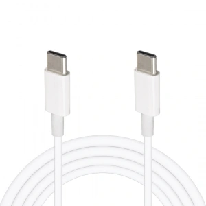 WK-21444 TYPE-C TO TYPE-C 1 METRE KABLO (5047)