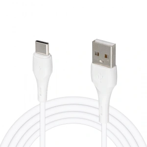 WK-22018 USB TO TYPE-C ŞARJ KABLOSU (NO:5) (5047)