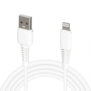 WK-22022 USB TO LIGHTNING ŞARJ KABLOSU (NO:2) (5047)