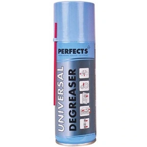 YAĞSIZ SPREY PERFECTS  (DEGREASER) MAVİ - 200ML - (5047)
