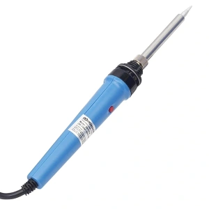 ZD-70D 20W/130 WATT PLASTİK BAŞLIK KORUMALI BUTON AYARLI KALEM HAVYA (5047)