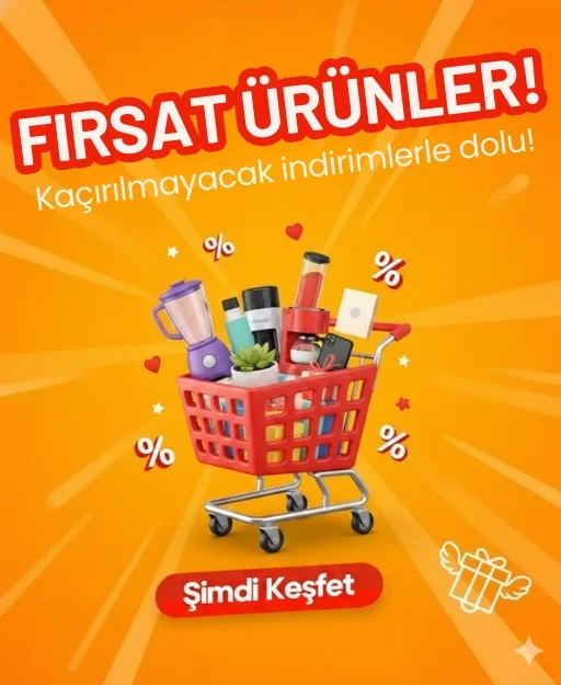 Fırsat Ürünler
