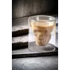 6lı Kuru Kafa Shot Kokteyl Bardağı Kahve Sunum Bardağı Skull Bardak Tasarım Kokteyl Bardağı 75 ml.