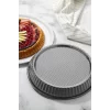 Turta & Tart Kek Kalıbı Yuvarlak Yapışmaz 30 cm Tart Tavası Tatlı Pişirme