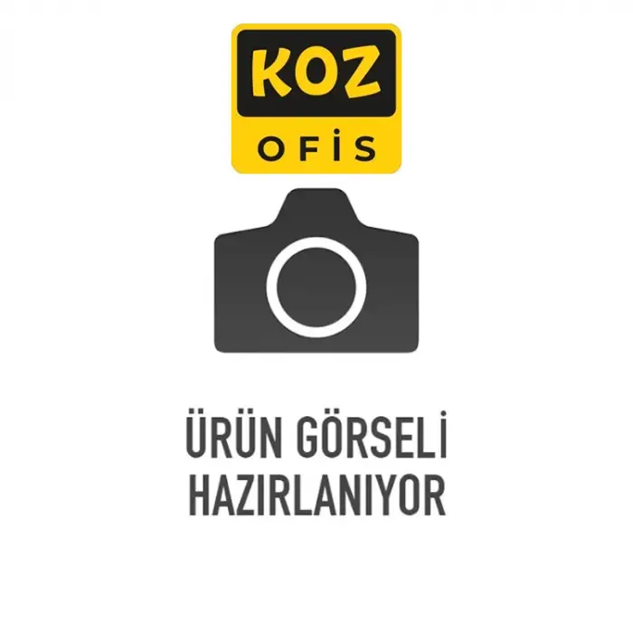 KESKİN BLOKNOT HİSLİ ŞEYLER KİMSELERİ ÇEKEMEM A5 SPİRALLİ KARTON KAPAK 80 YP.