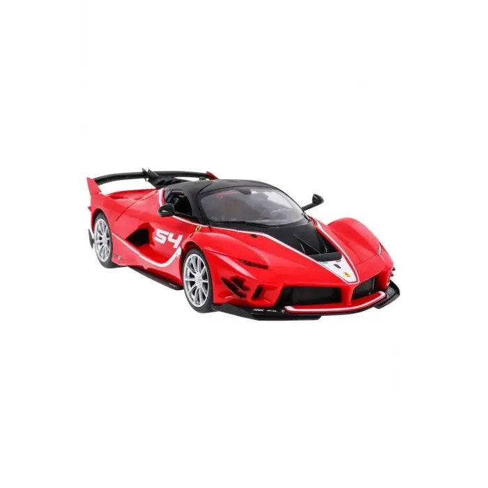 MAİSTO/C 1/14 F/F FERRARİ FXX K EVO MAN.KAPI AÇILAN 2.4GHZ.IŞIKLI (FERR)