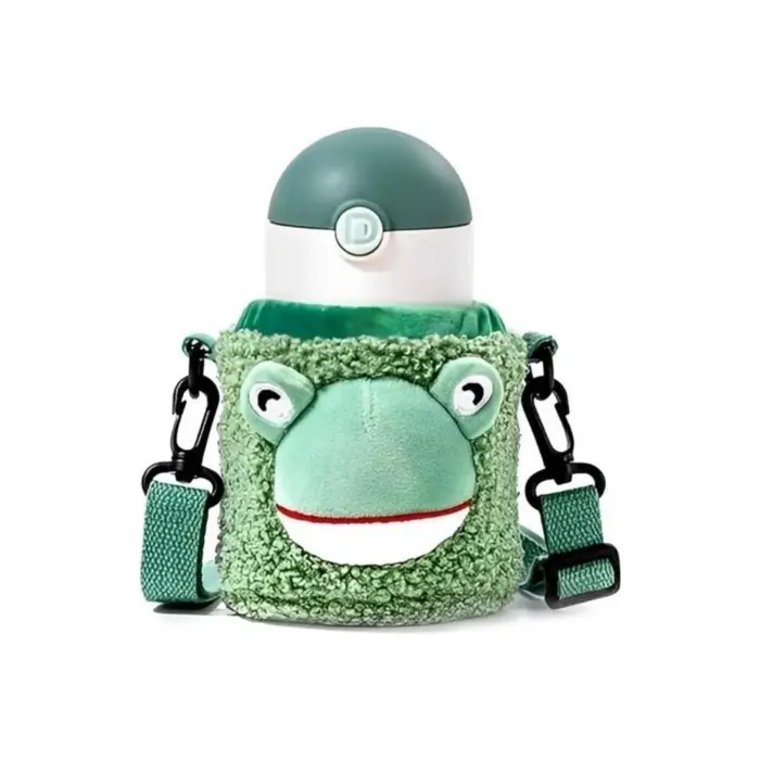 TERMOS ÇELİK 300 ML KARMA