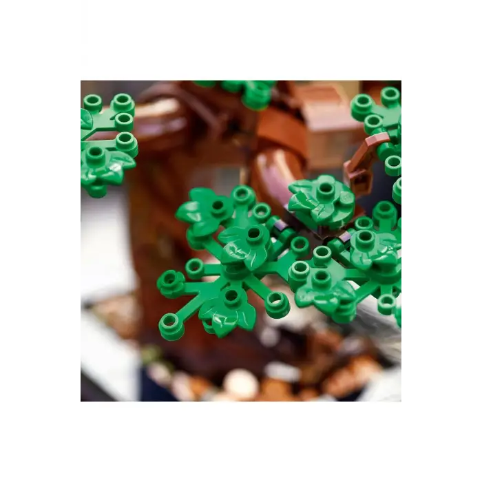 LEGO ART BONSAI TREE