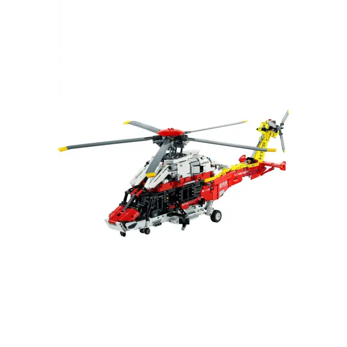 LEGO TECHNIC AIRBUS H175 R HELICOPTER