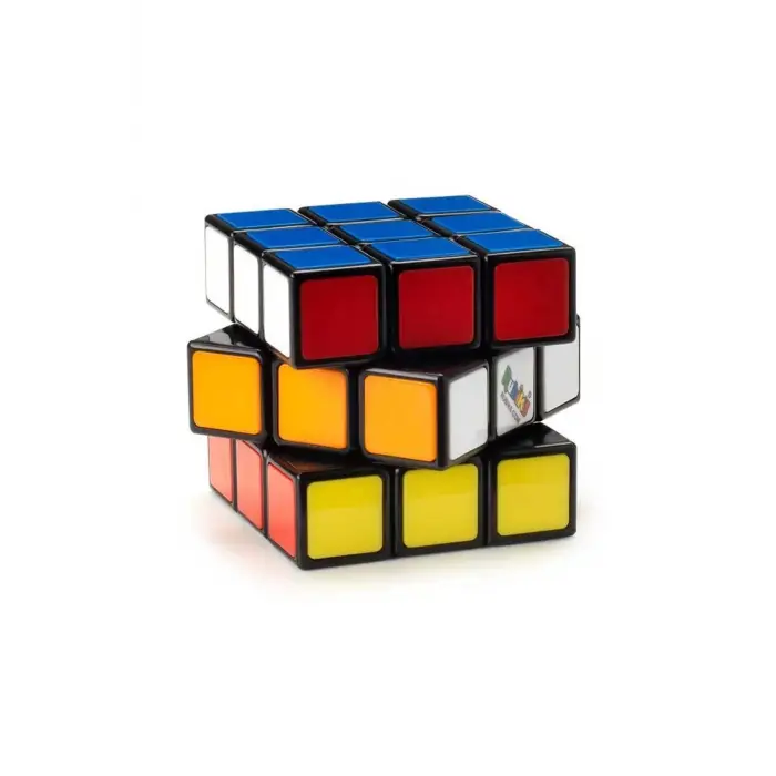 SPİN MASTER RUBİK KÜP 3X3 GML