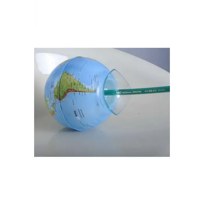 Gürbüz Globe Bank Fiziki Küre 10cm