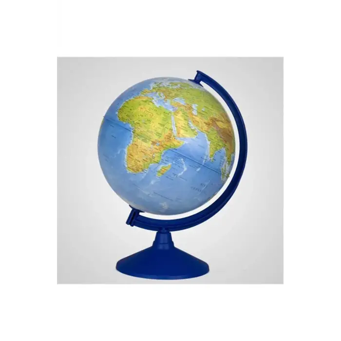 GÜRBÜZ 41302 IŞIKSIZ FİZİKİ KÜRE 30CM