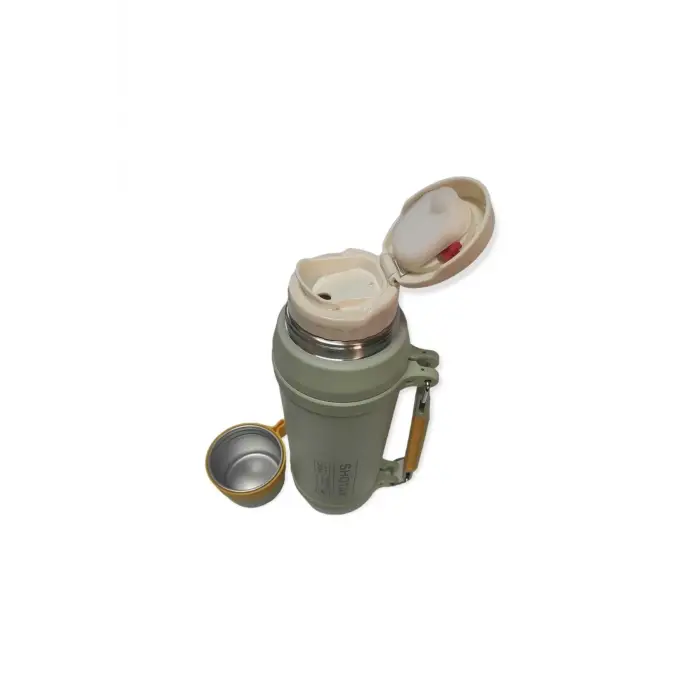 VAGONLIFE SHOTAY MATARA VGN8217 2000 ML ÇELİK KARIŞIK RENK