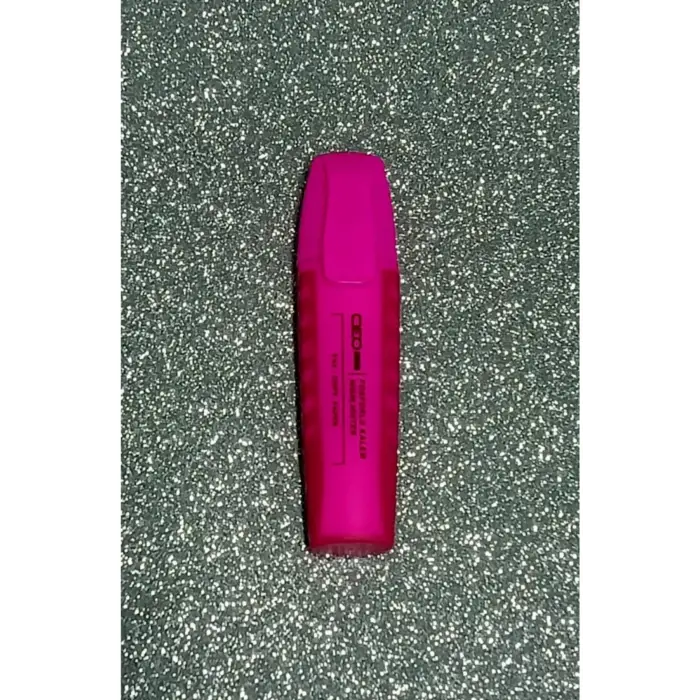 CEO FOSFORLU KALEM KULPLU PEMBE