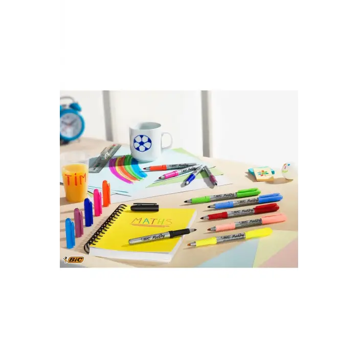 MARKING COLOUR INTENSITY 12Lİ