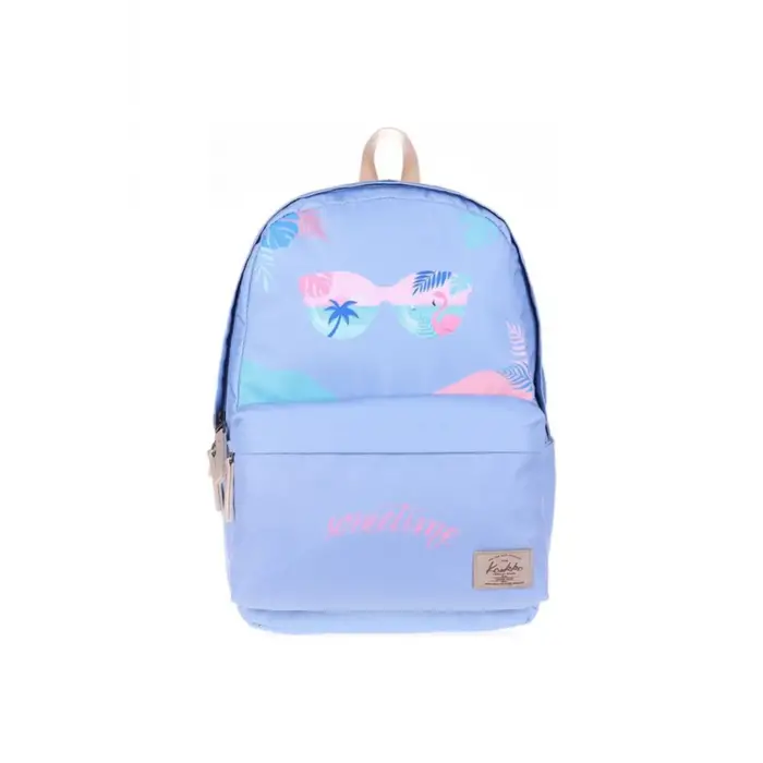 KAUKKO SIRT ÇANTASI LAYER SOMETIME